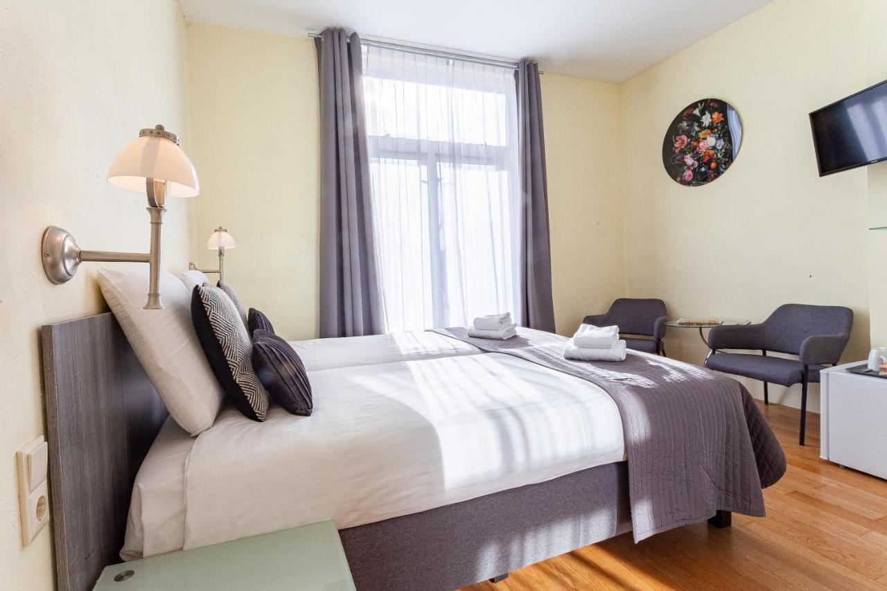 Hotel Mare Liberum Egmond aan Zee