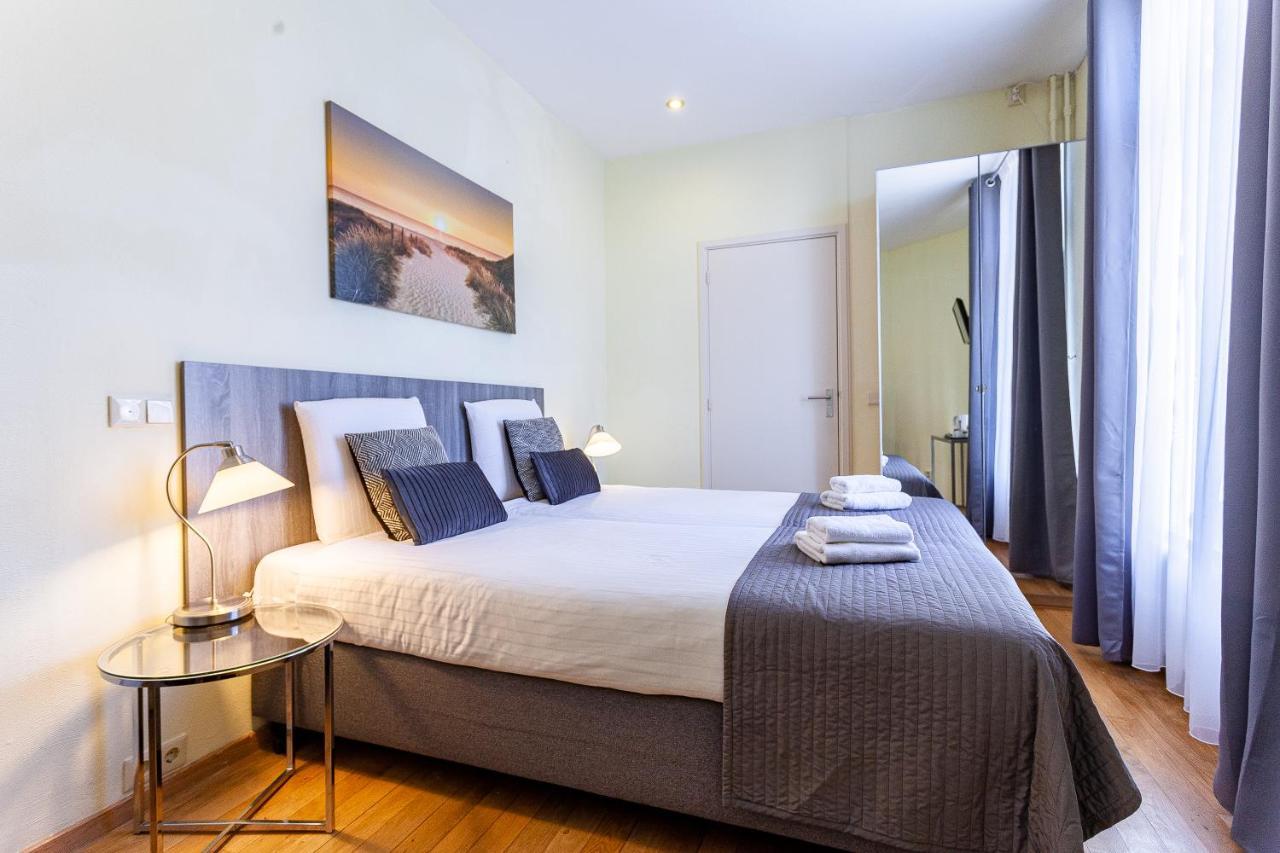Mare Liberum Hotel