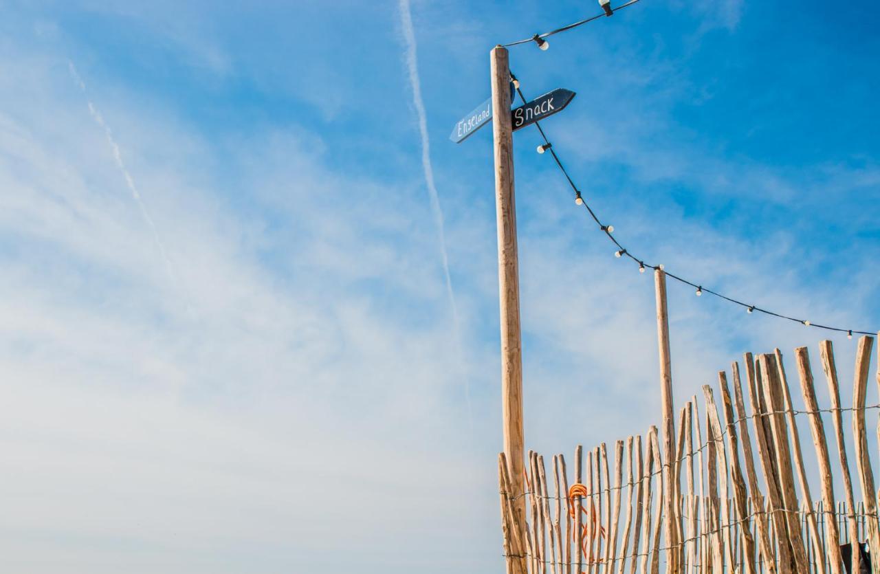 Mare Liberum Egmond aan Zee