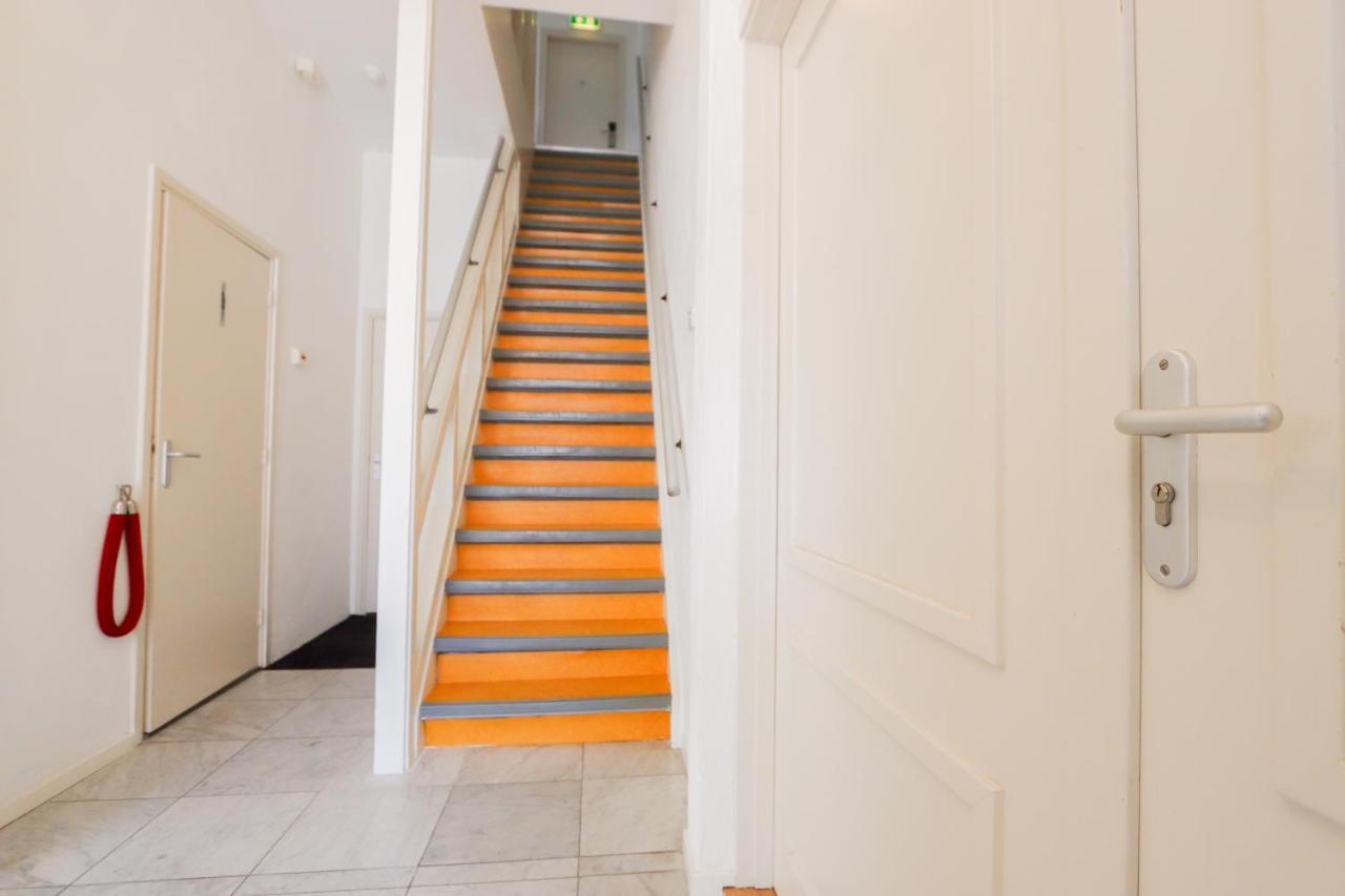 Mare Liberum Hotel Egmond aan Zee