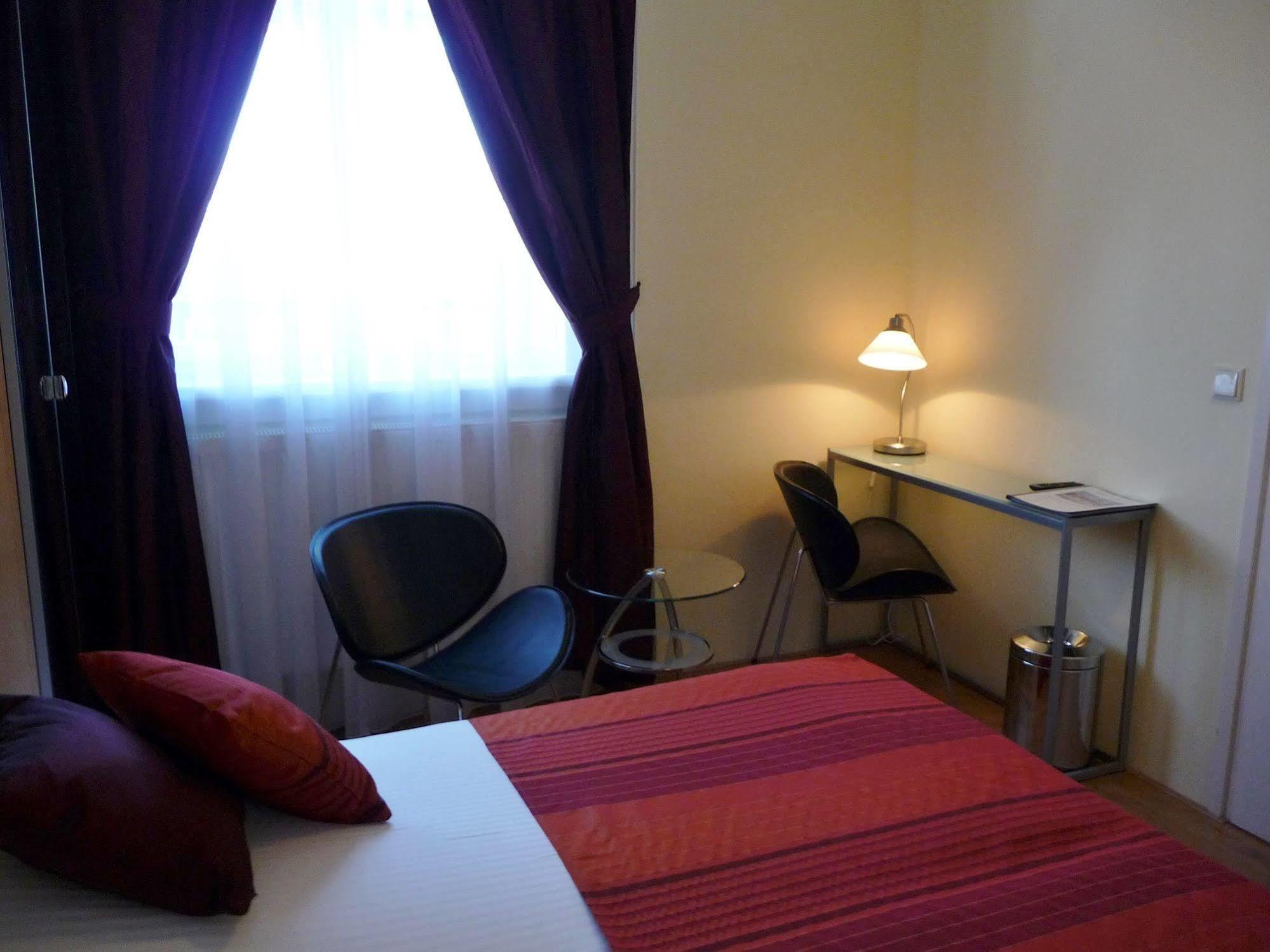 Mare Liberum Hotel Egmond aan Zee